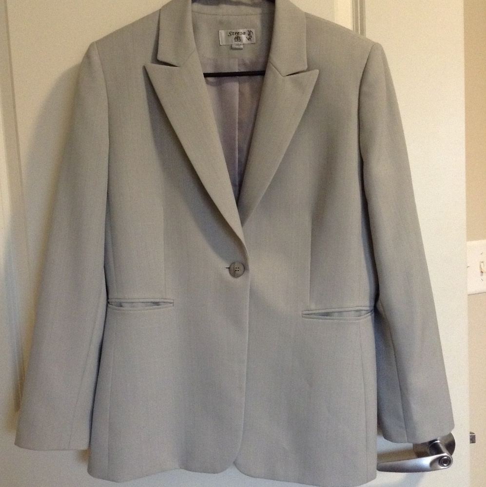 Womens blazer